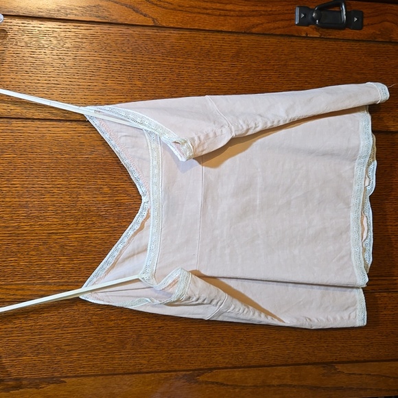 Size Small Theory Dusky Pink Cami - Picture 6 of 6